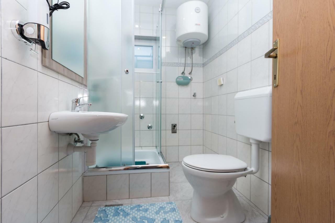 Apartman Emir 1 Сараево Екстериор снимка