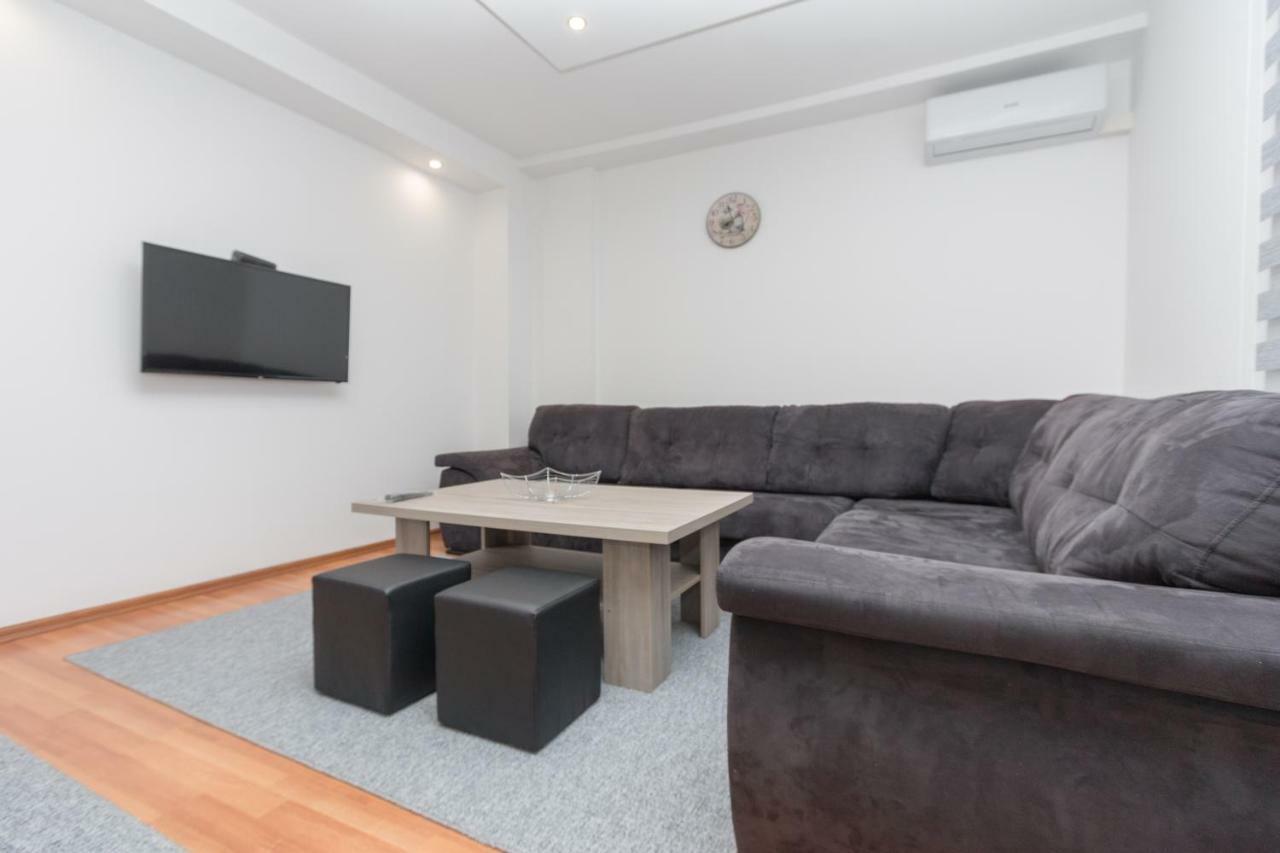 Apartman Emir 1 Сараево Екстериор снимка
