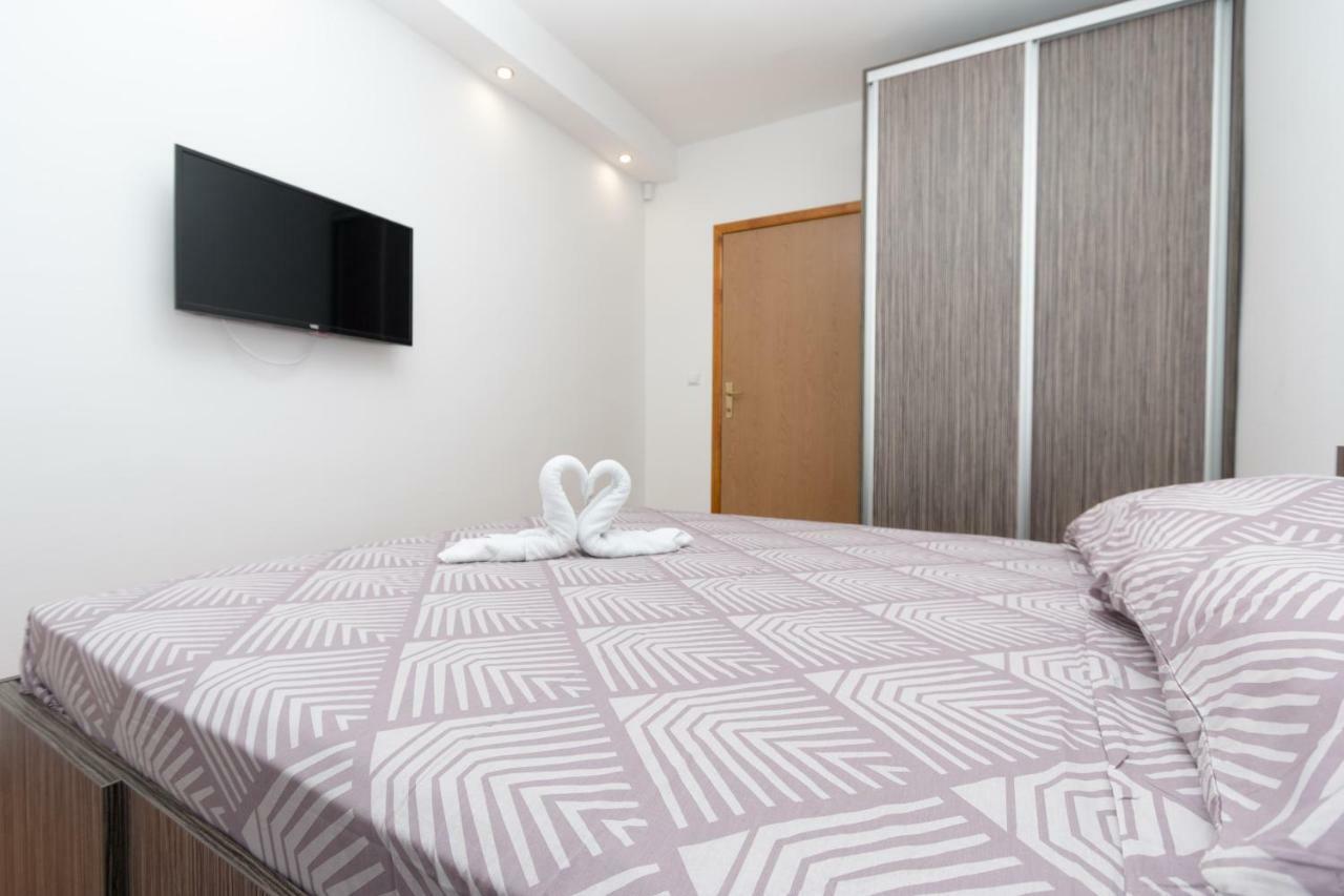 Apartman Emir 1 Сараево Екстериор снимка
